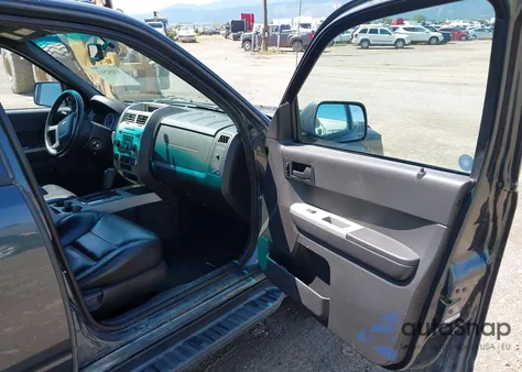 2008 Ford Escape Xlt из США, поврежденный, VIN 1FMCU93168KC61865